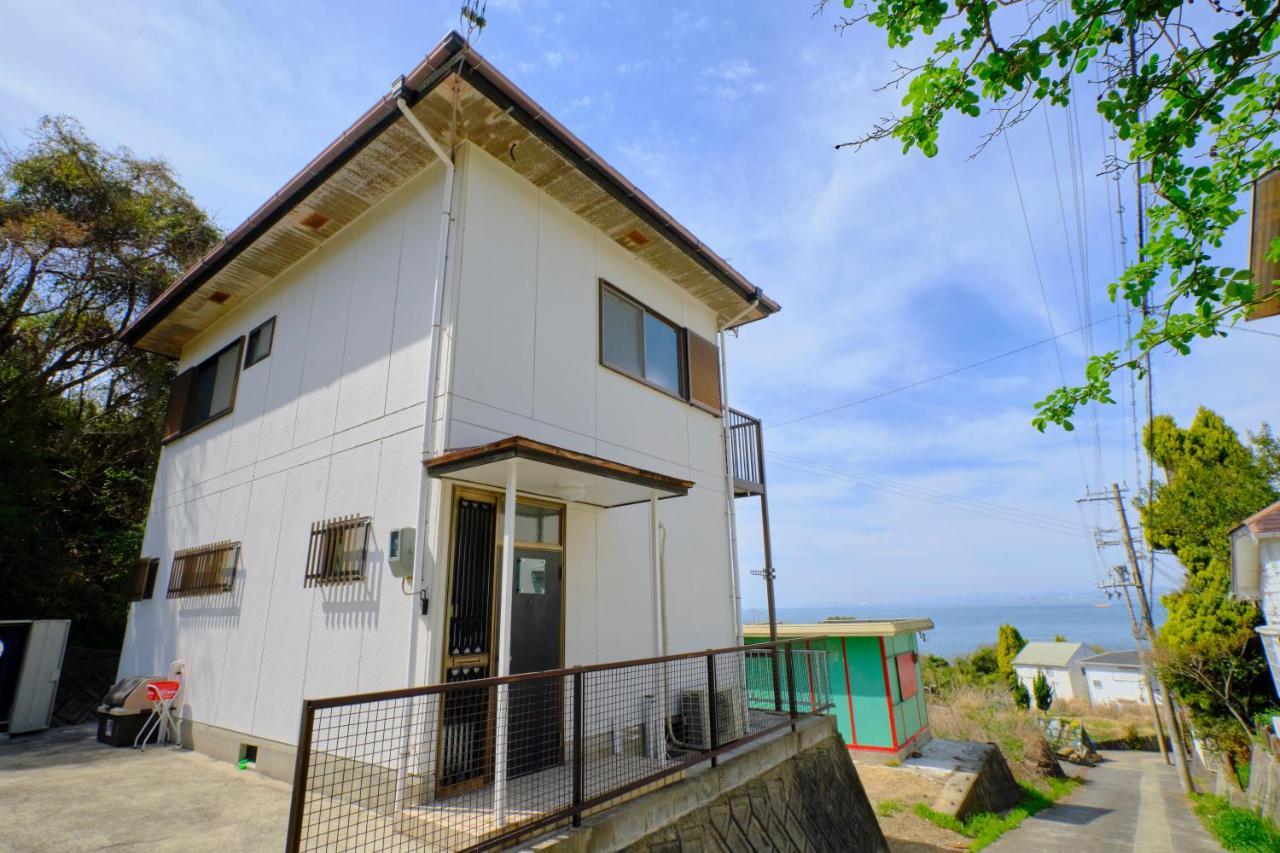 Awaji Aquamarine Resort #1 Bbq Ok! - Self Check-In Only Akashi Buitenkant foto