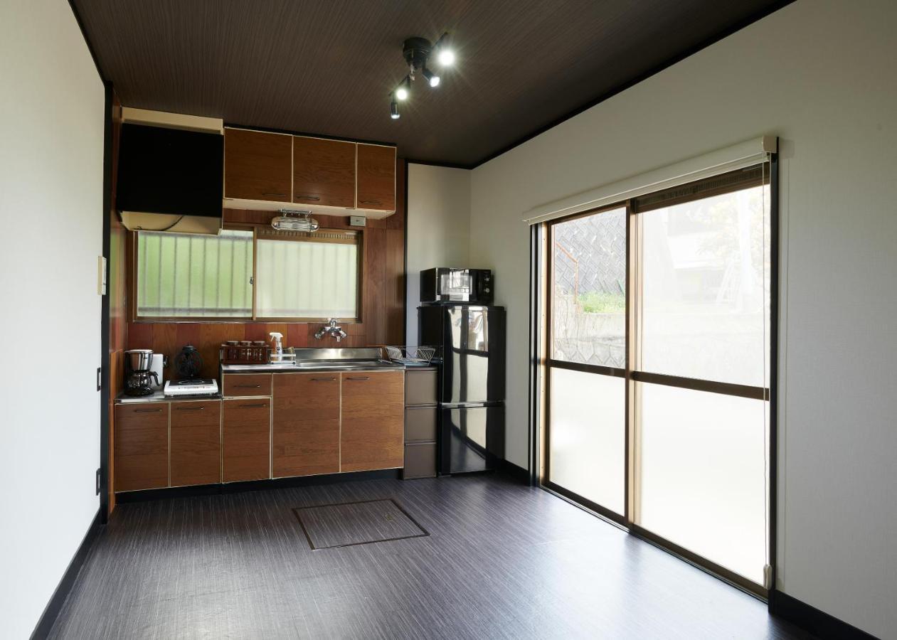 Awaji Aquamarine Resort #1 Bbq Ok! - Self Check-In Only Akashi Buitenkant foto