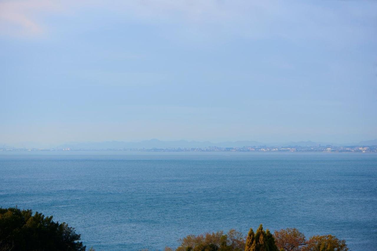 Awaji Aquamarine Resort #1 Bbq Ok! - Self Check-In Only Akashi Buitenkant foto