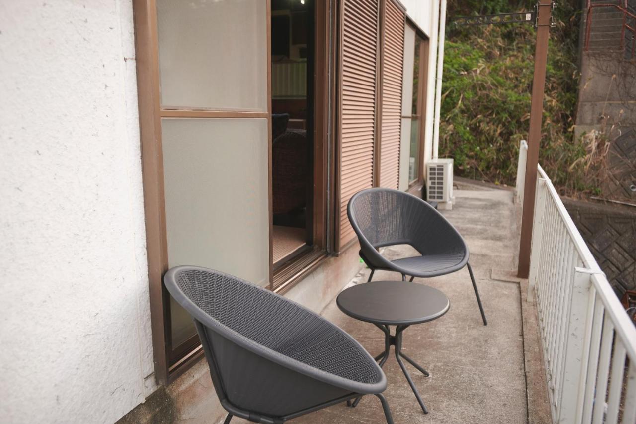 Awaji Aquamarine Resort #1 Bbq Ok! - Self Check-In Only Akashi Buitenkant foto