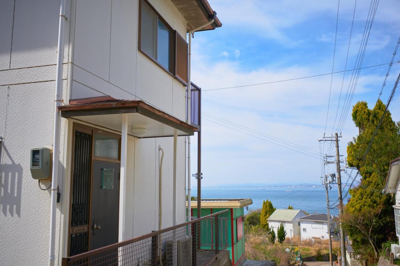 Awaji Aquamarine Resort #1 Bbq Ok! - Self Check-In Only Akashi Buitenkant foto