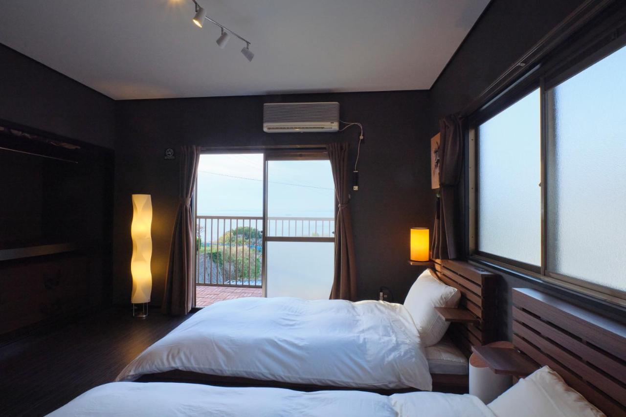Awaji Aquamarine Resort #1 Bbq Ok! - Self Check-In Only Akashi Buitenkant foto